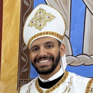 Fr. Isaac Henaen