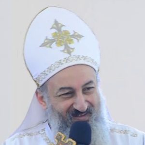 Fr. Markos S. Ayoub